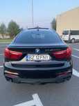 Bmw X6 M50 D 381 Extra Full Service  La Zi