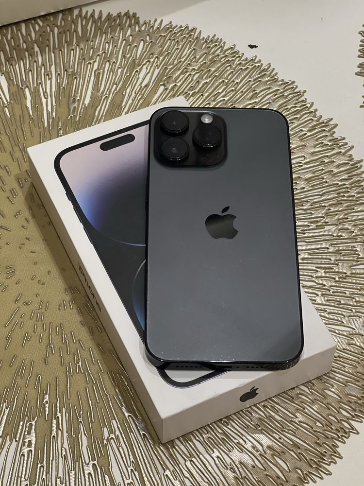 iPhone 14 Pro Max 256 GB