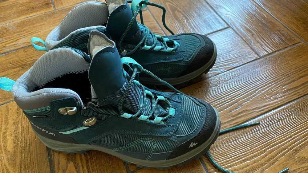 Bocanci mh100 mid impermeabili , nr40