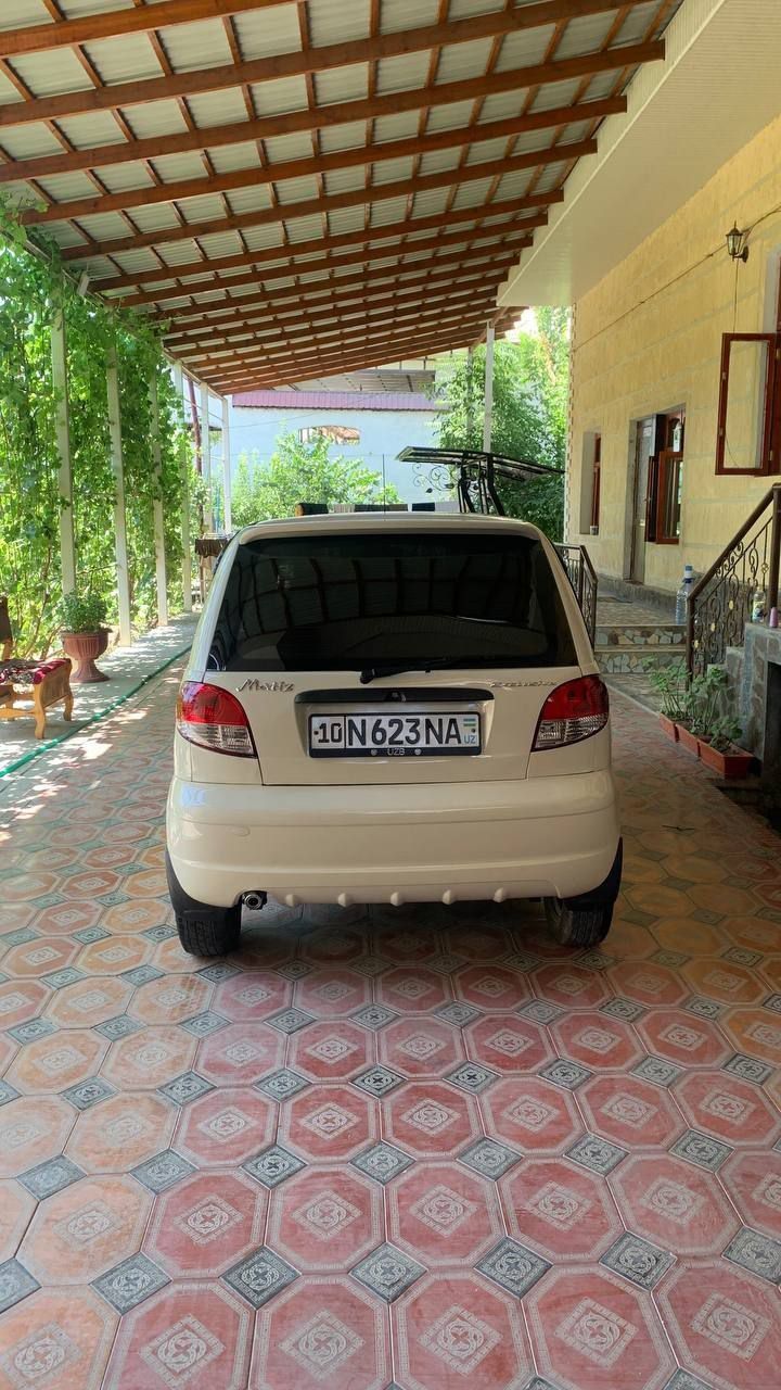 Matiz sotiladi продаётся матиз