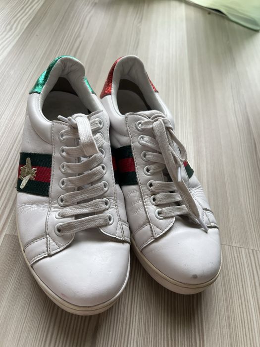 Gucci pantofi sport