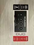 M-audio M-track duo - Новый!