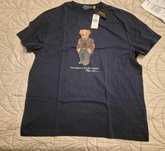 Чисто нова тениска Polo Ralph Lauren