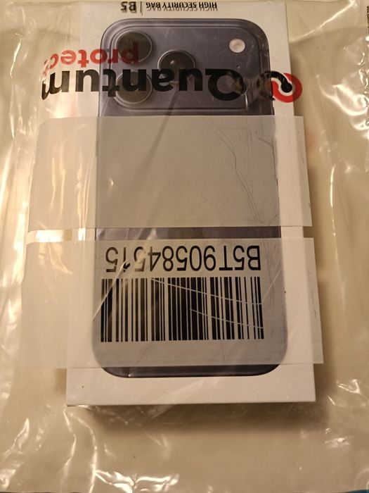 iPhone 17 pro sigilat garanție liber rețea