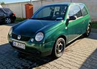 Volkswagen Lupo 1.4 TDI 2000