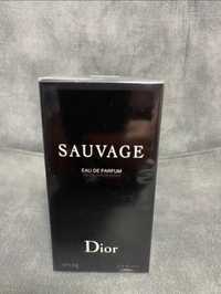 Parfum Dior Sauvage eau de parfum