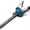 Suflanta si aspirator frunze Makita DUB363PT2V