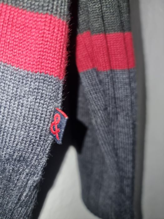 Pulover de lână Dolce&Gabbana