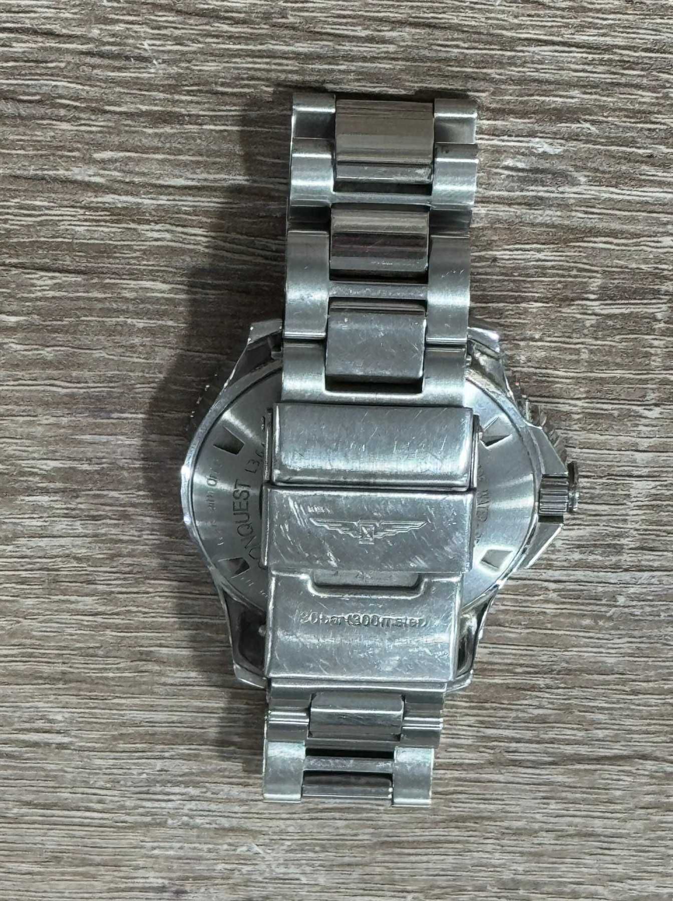 Часовник Longines L36404