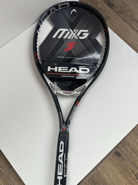 Хилка head 5 нова