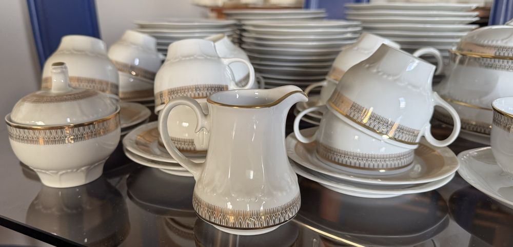 Mitterteich Bavaria 64части