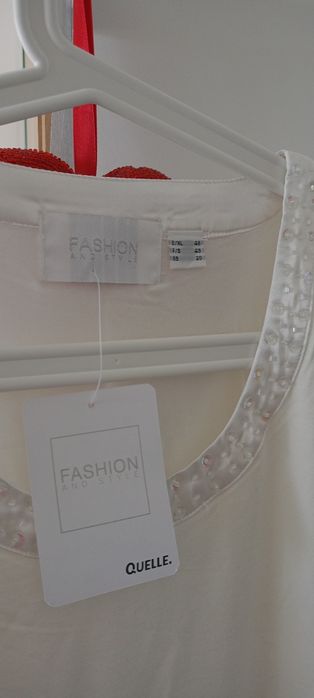 Bluza viscoză noua cu eticheta
