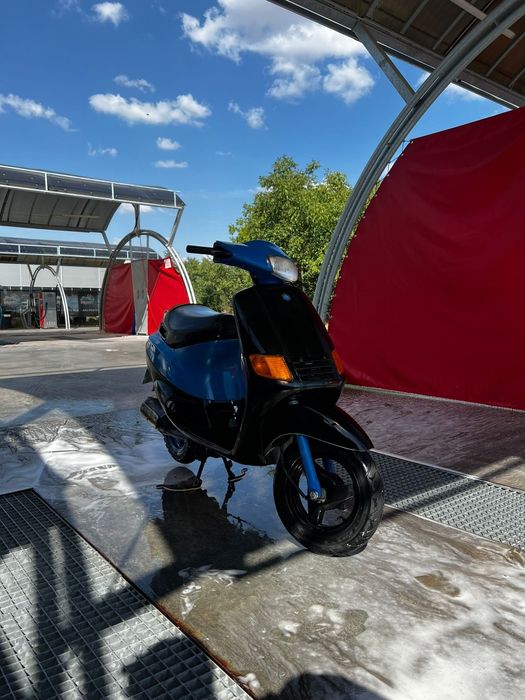 Vand urgent  Piaggio zip