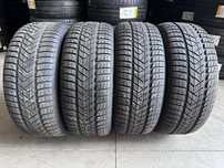 245/45/19 PIRELLI 4бр Runflat