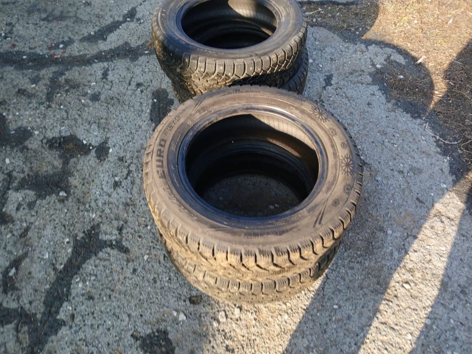 Зимние шины размер 185/65/15