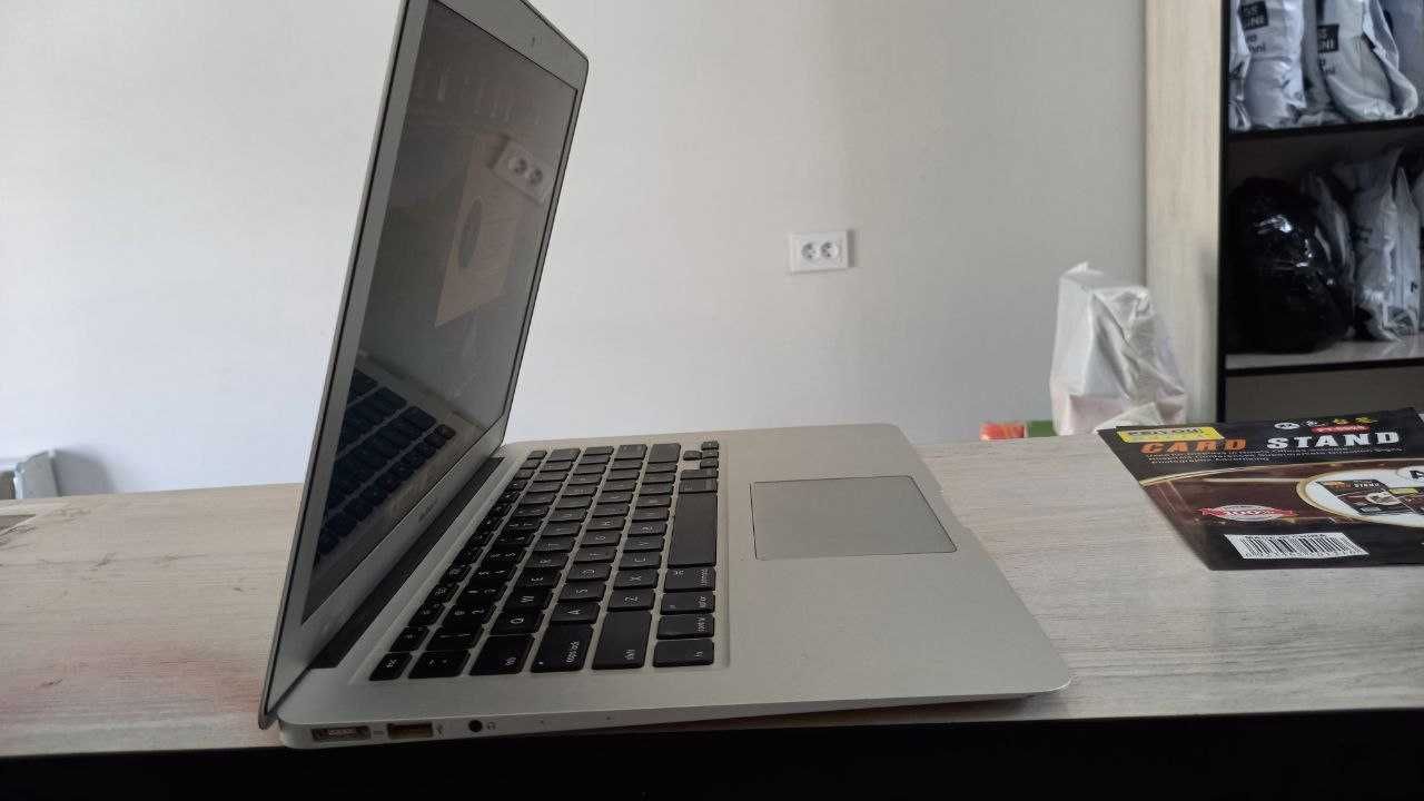 Macbook AIR 2013