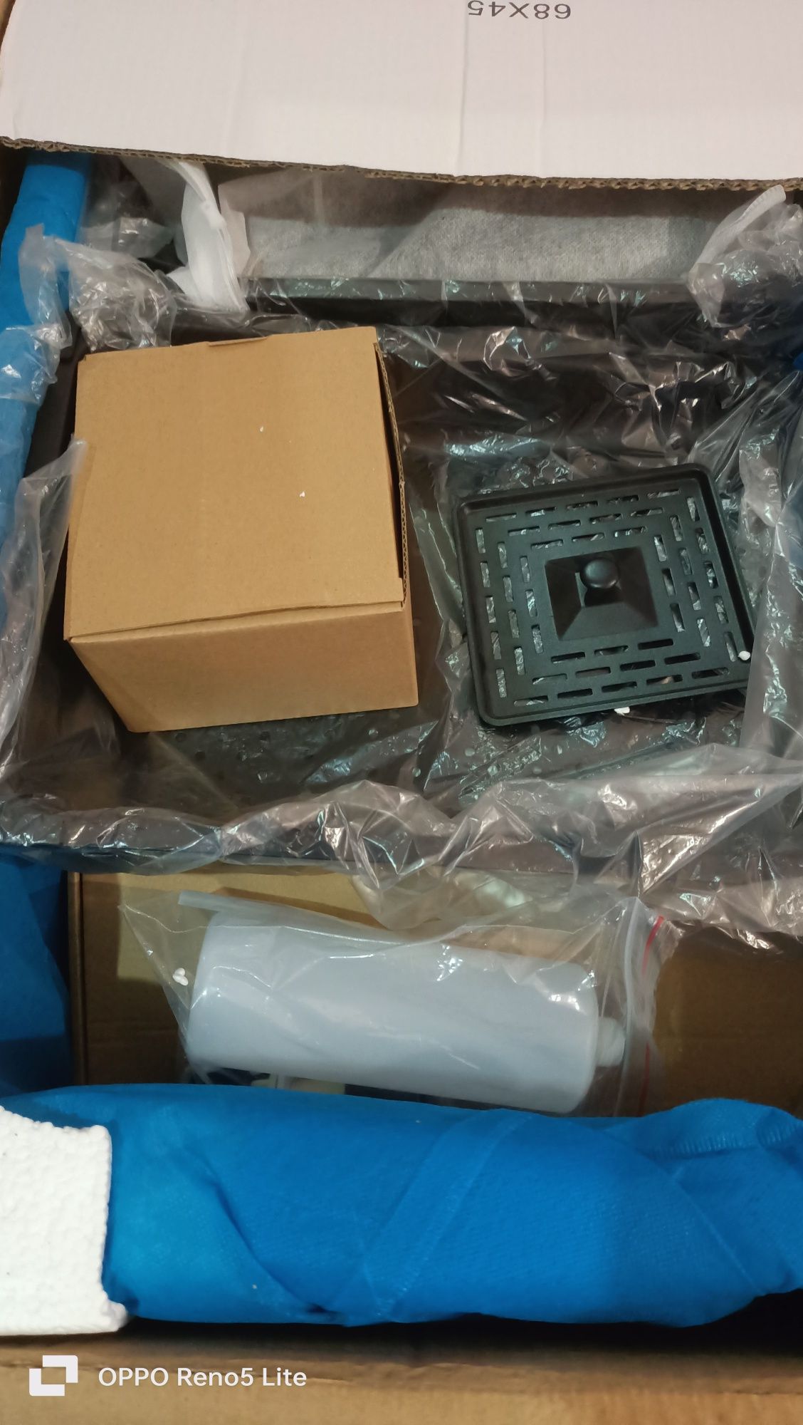 Продам новую мойку , в упаковке , многофункциональная