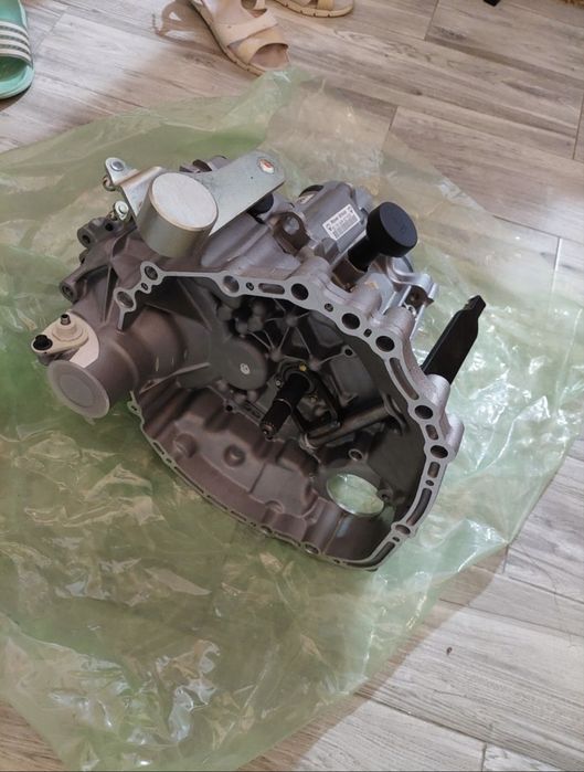 Cutie de viteze manuala nou nouta pentru Rover PG1 cod 5C39, originala