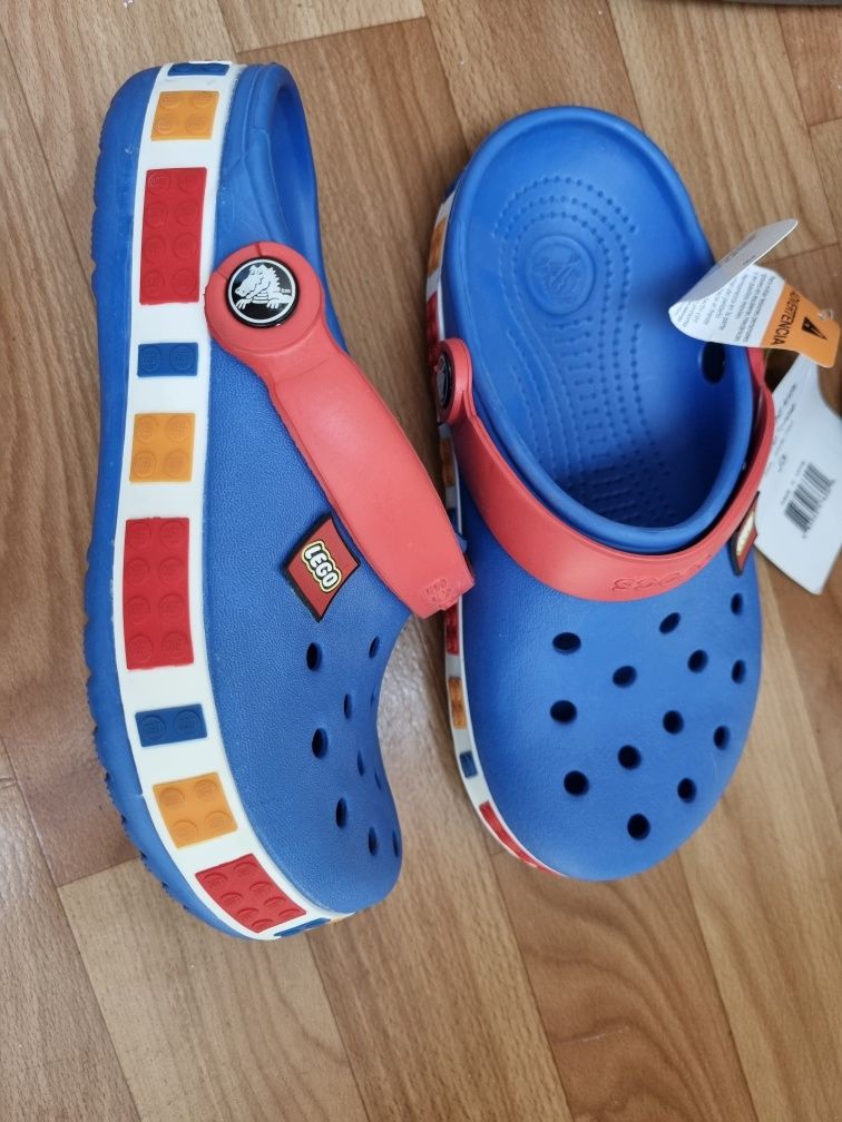 Нови Crocs /Крокс сандали