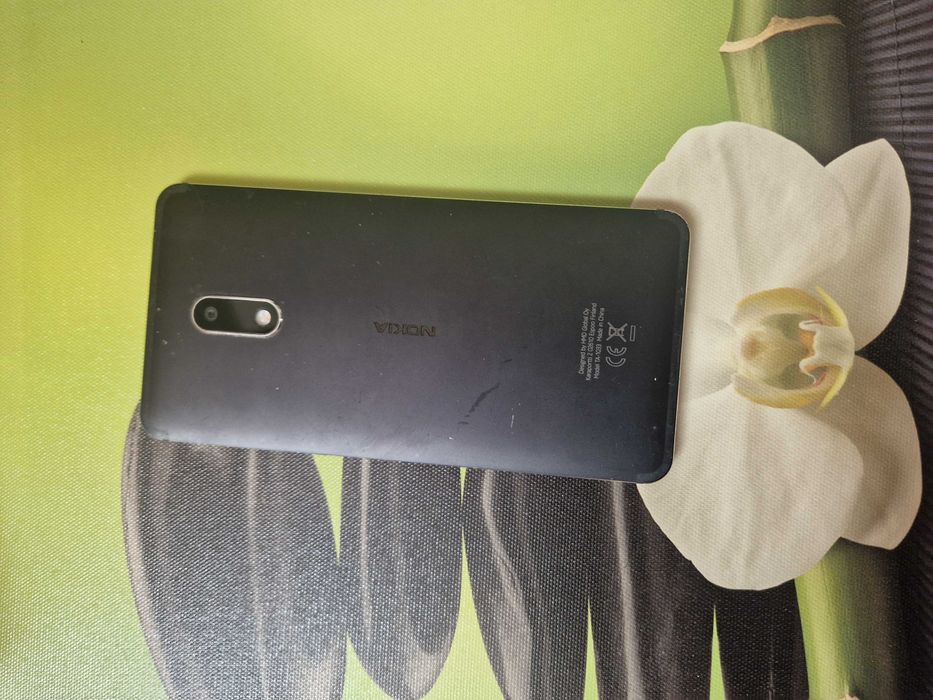 Ecran  Nokia 6.1