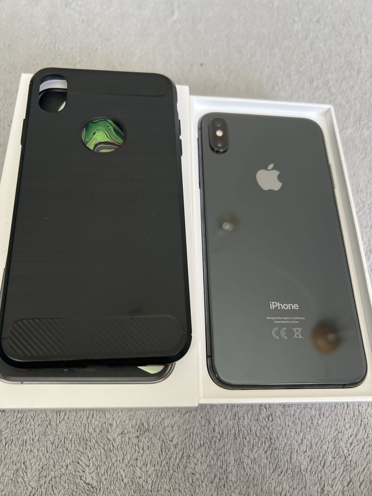 Iphone Xs Max 64GB