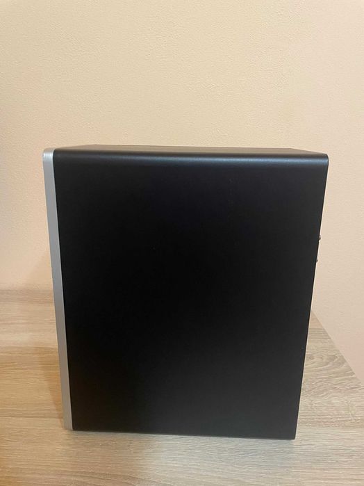 Sistem Desktop Gaming HP Pavilion 590-p0027nq