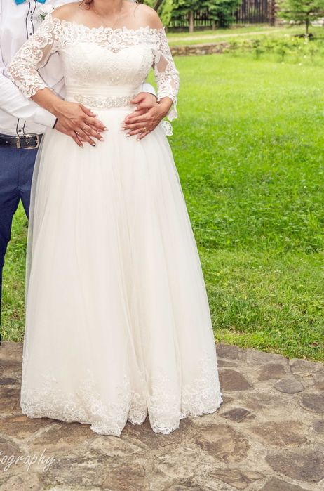 Rochie de mireasa