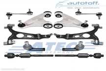 Kit Brate ALFA Romeo 147 156 GT set - 2 ani GARANTIE !