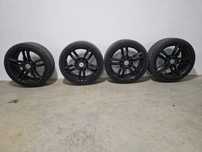 Jante VW  5X112 R19