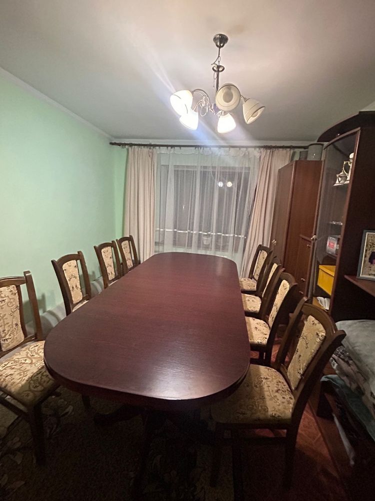 Стол,Стулья для дома