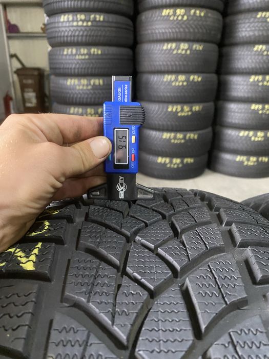 Anvelope iarna 235/50/20 Goodyear Ultra Grip Performance 235 50 20 R20