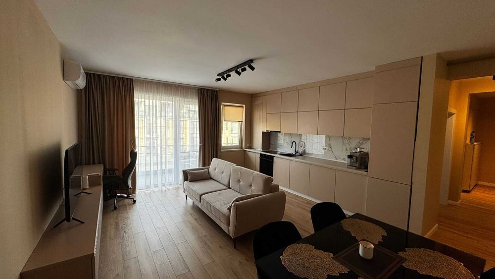 PROPRIETAR inchiriez 2 camere GIROC