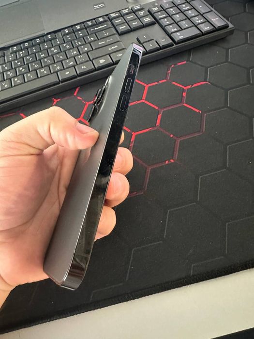 Срочно Iphone 14 pro max 256 gb LLA