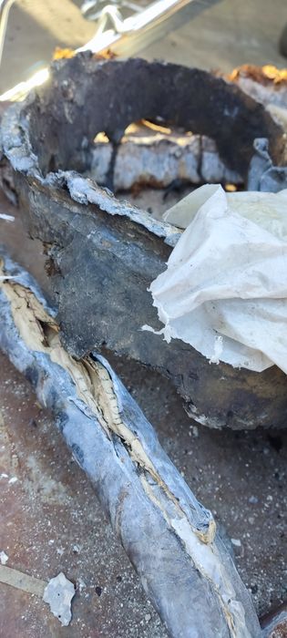 Plumb teava pt diferite activități 99%curat