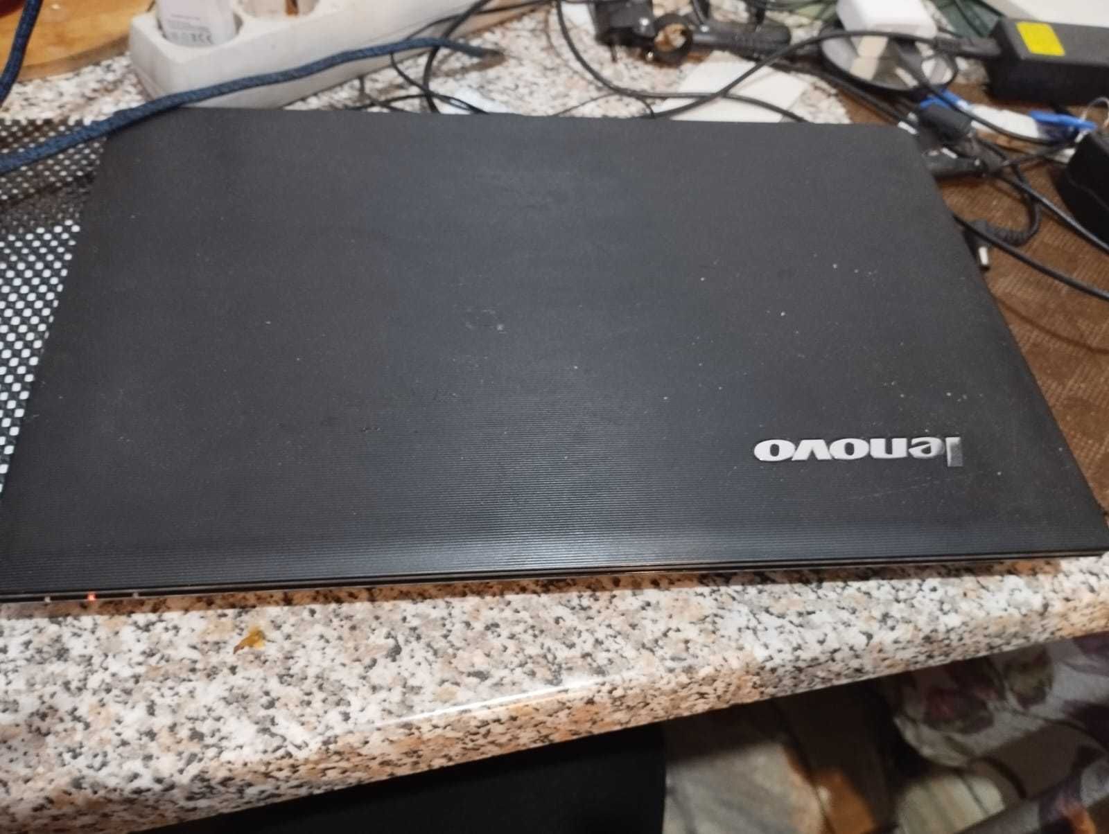 Lenovo Intel Pentium  Windows7