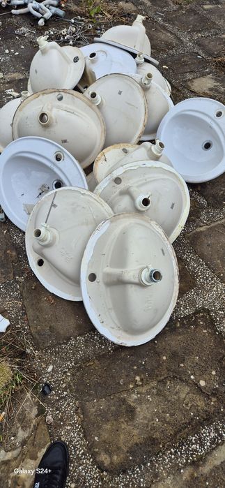 Продава се мивки вани