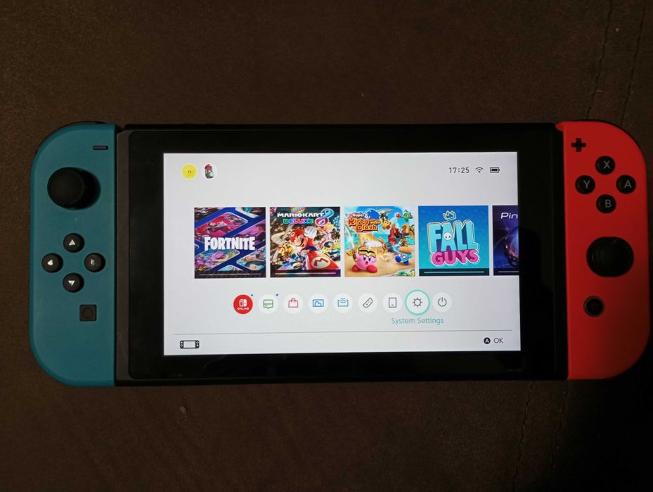 Nintendo Switch™: Mario Kart™ 8 Deluxe