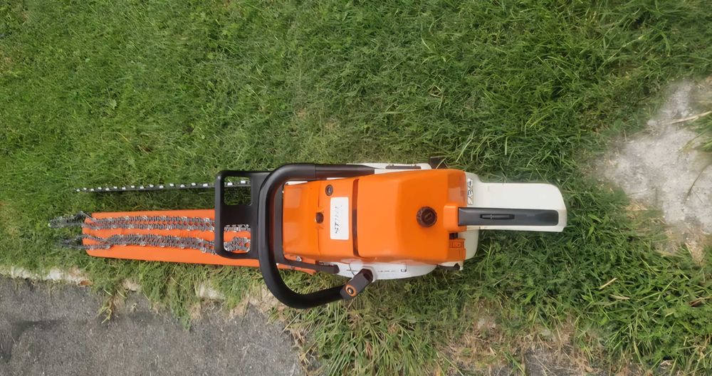 DRUJBA Stihl Ms 880