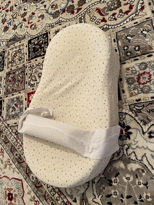 Кокон для новорождённого