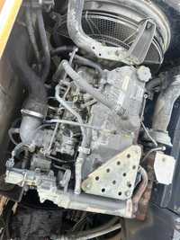 Motor Isuzu AH-4HK1X , 140 kw cu garantie