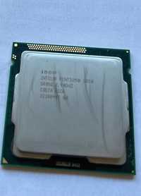 Процесор Pentium G850, сокет LGA1155
