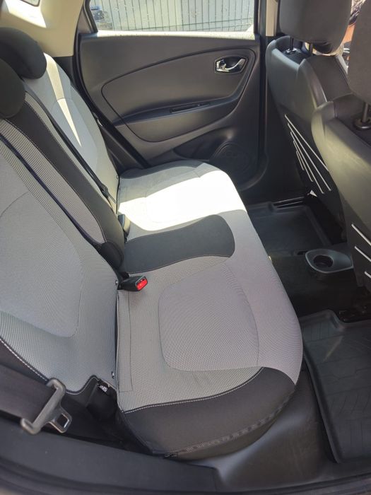 Vand Renault Captur