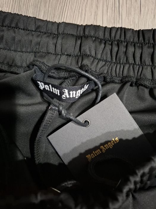 Vând pantaloni palm angels