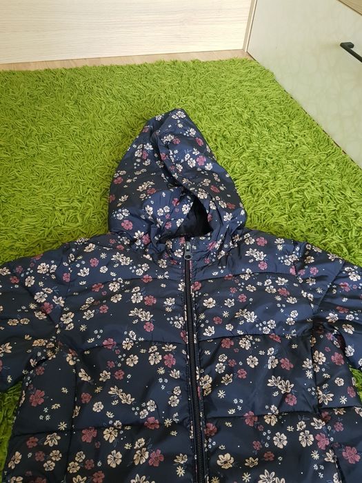 Детско яке Mango