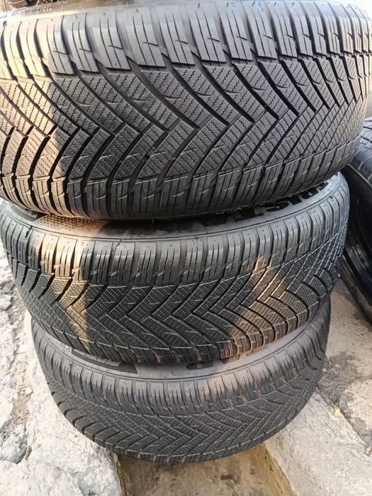 Vosen 17.  4/100. Cobalt va ladavestaga tushadi