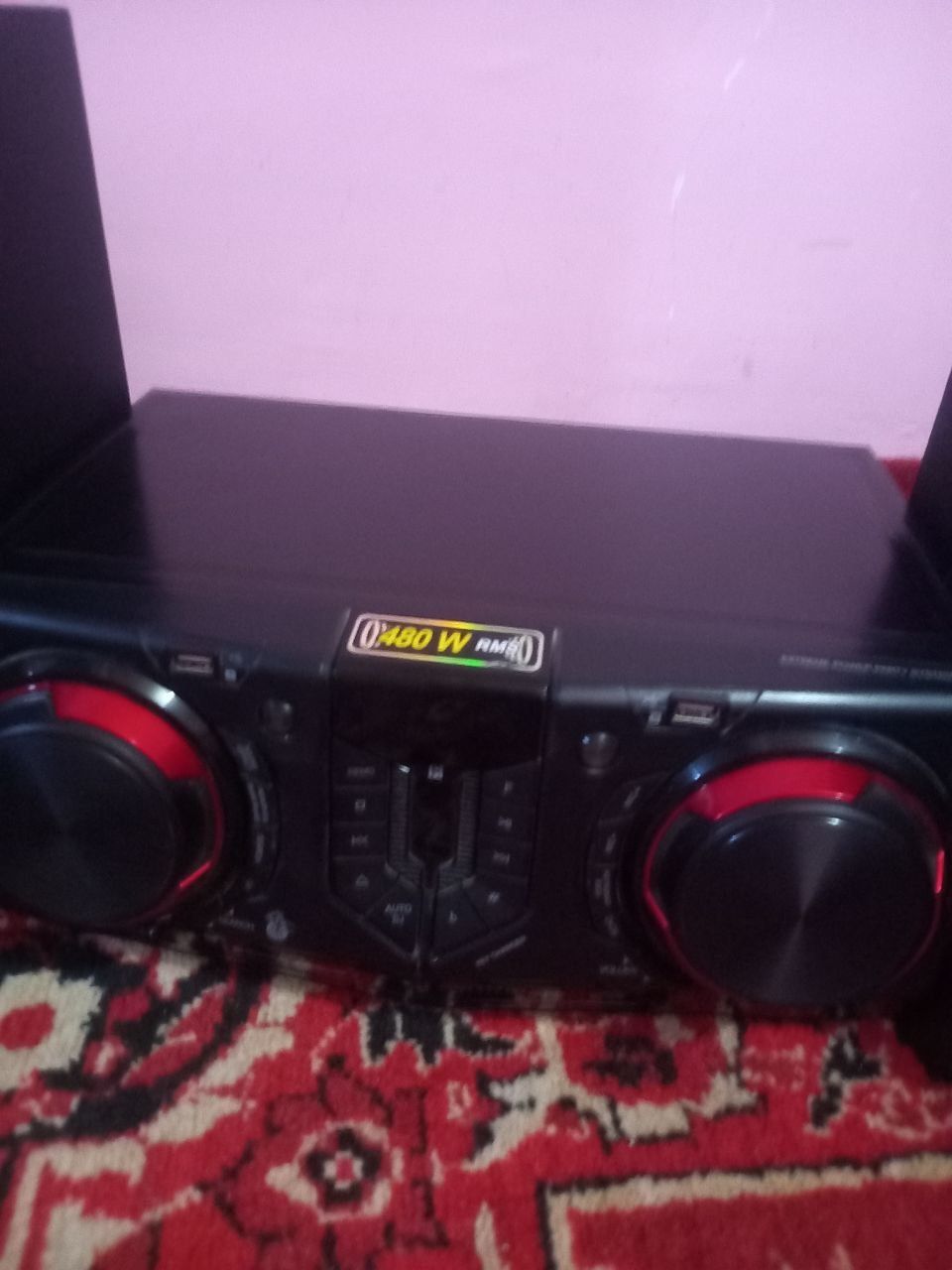 Kalonka xolat zor xamma narsasi iwlid xc qatiga xc nima qimagan
