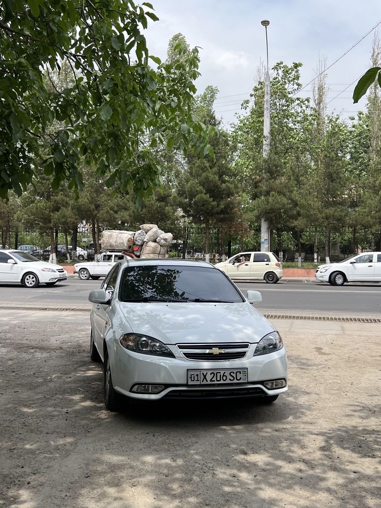 Vaz2105.07qilingan naxtga