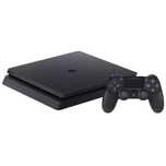 Продаю Playstation 4 Slim 1ТB - идеал , все в комплекте