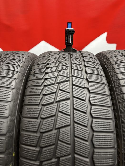 255 55 18, Зимни гуми, Maxxis ArcticTrekker, 4 броя