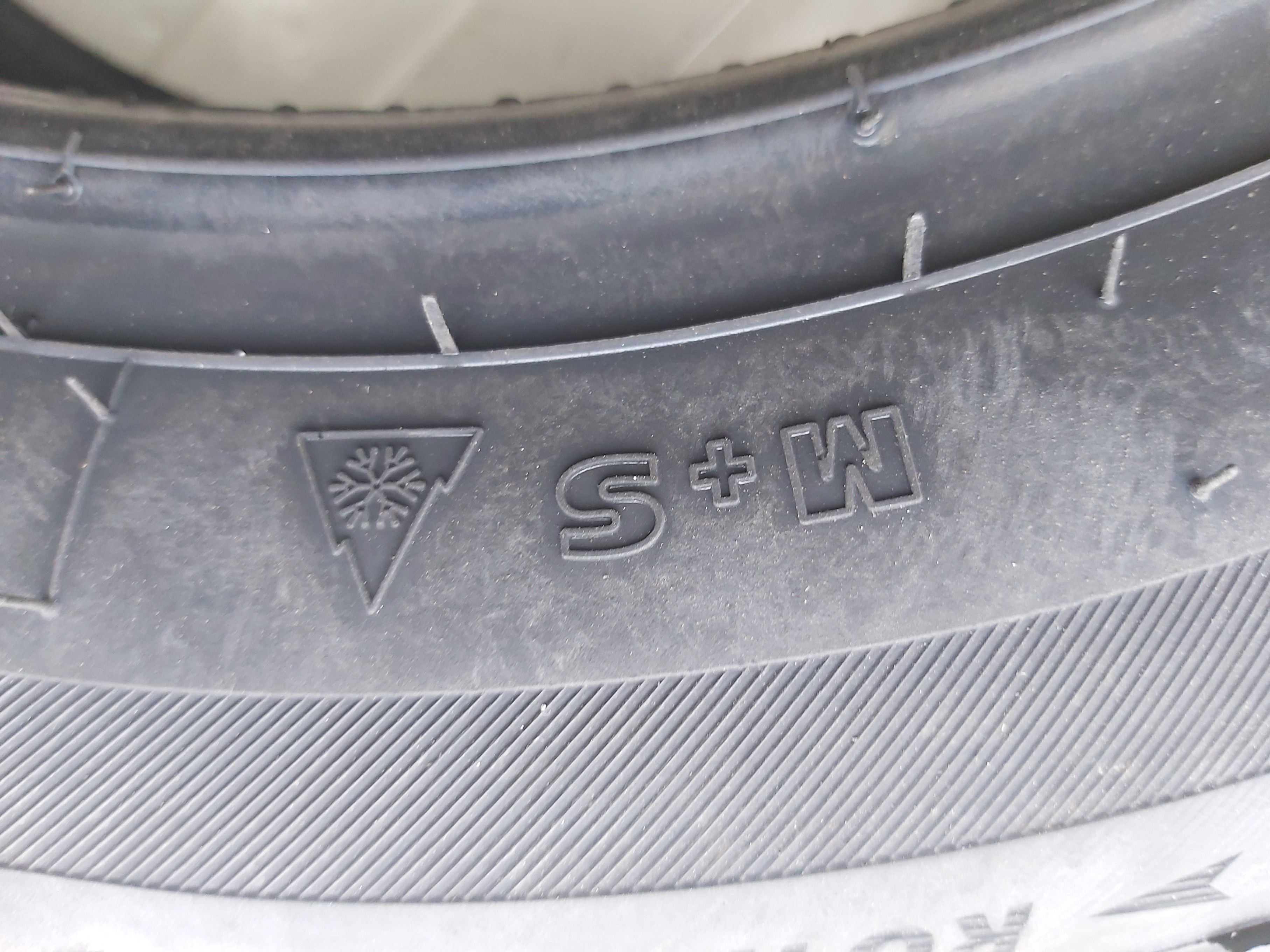 175/65 r14, 86H, RIKEN (by Michelin), Anvelope all season M+S